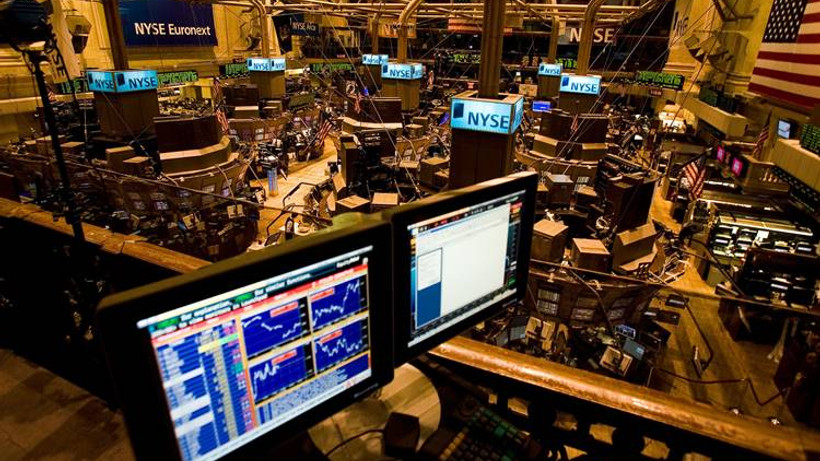 New York borsası yükselişle açıldı