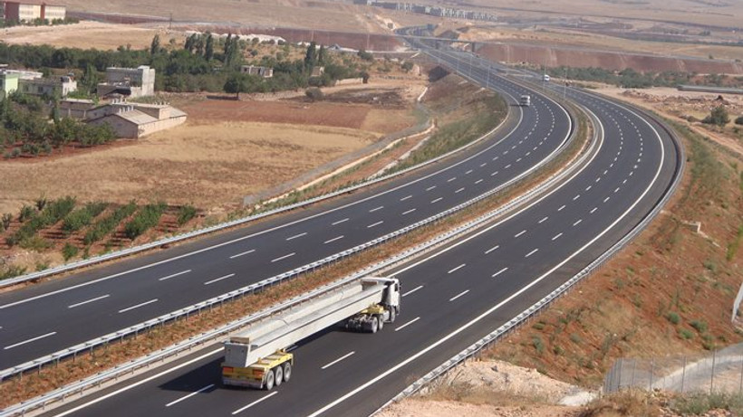 Aydın-Denizli Otoyolu ihalesi ertelendi