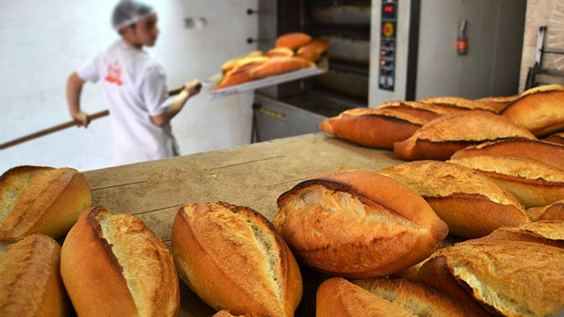 Ekmekte zam kavgası büyüyor, 1 hafta içinde üretim durabilir