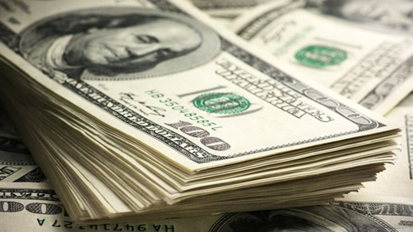 Hazine'den dolar cinsi tahvil ihalesi