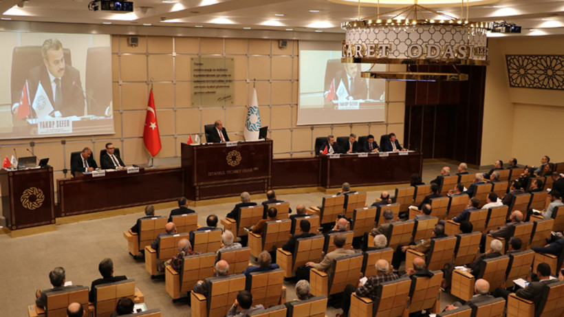 Gümrük müşavirleri tüketicinin korunmasında önemli roller almaya başladı