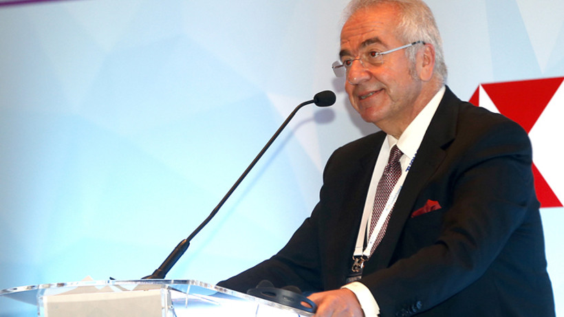 TÜSİAD Başkanı Erol Bilecik: Çin ile teknoloji iş birlikleri önemli