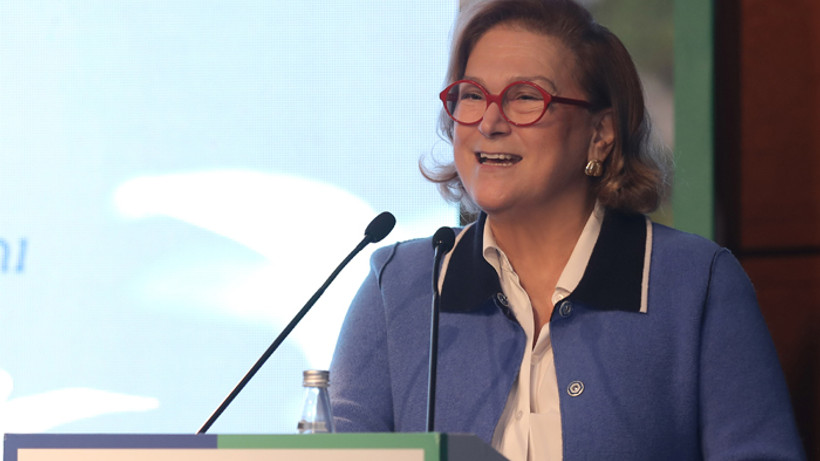 Sabancı Vakfı'ndan 148 projeye 20 milyon TL hibe