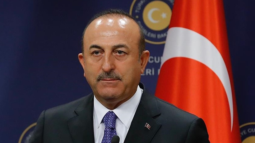 "Münbiç'ten YPG'lilerin tamamen çıkarılmasının zamanı geldi"