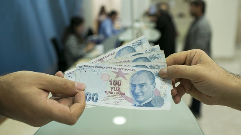 Önümüzdeki yıl 28,4 milyar lira harç toplanacak