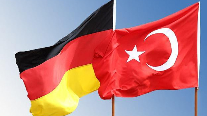 Alman iş adamlarından Türkiye çıkarması
