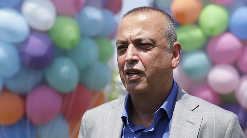 Battal İlgezdi hakkında soruşturma başlatıldı