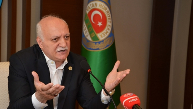 Çiftçi, düşük faizli kredi istiyor