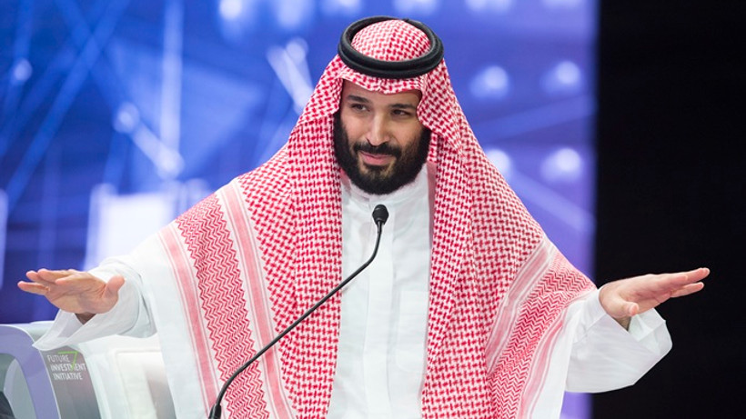 "Türkiye ile Suudi Arabistan arasında bir çatlak olmayacak"