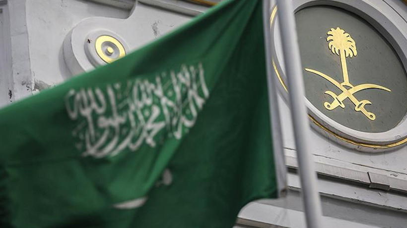 Suudi Arabistan Başsavcılığı: Cinayet önceden planlıydı