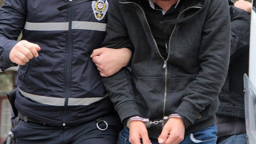FETÖ'nün Sağlık Bakanlığı yapılanmasına operasyon