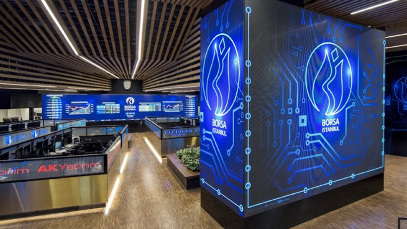 Borsa, yükselerek açıldı