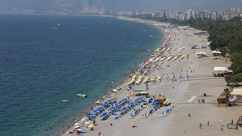 "Türkiye'nin nitelikli 3 ve 4 yıldızlı otellere ihtiyacı var"