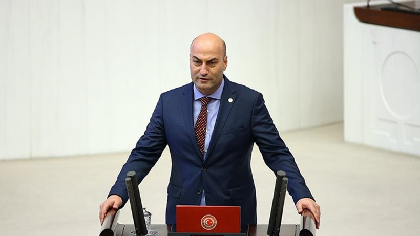 CHP'den S. Arabistan eleştirisi: Dış politikanın iflası