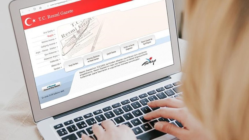 '2019 Yılı Cumhurbaşkanlığı Yıllık Programı' Resmi Gazete'de