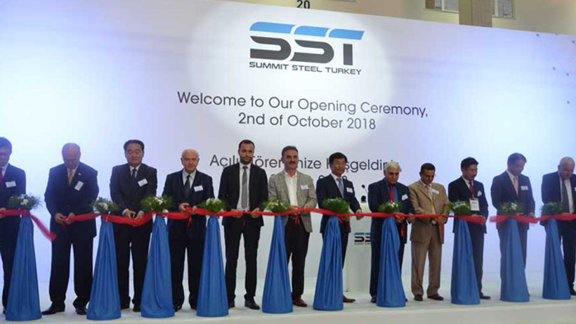 Japon devi Sumitomo Corporation'dan Bursa'ya yatırım