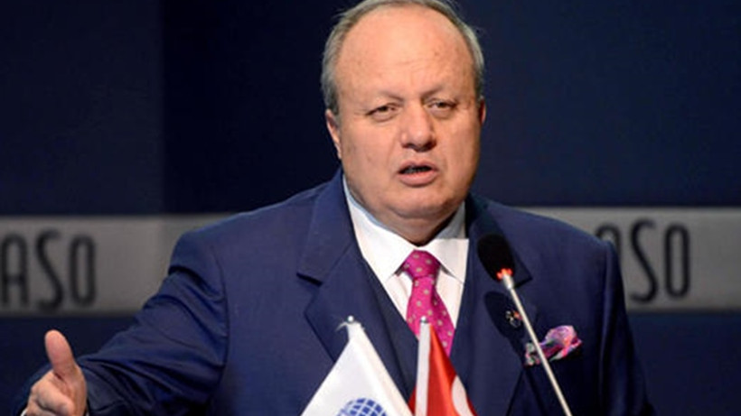 ASO Başkanı'ndan önemli uyarılar