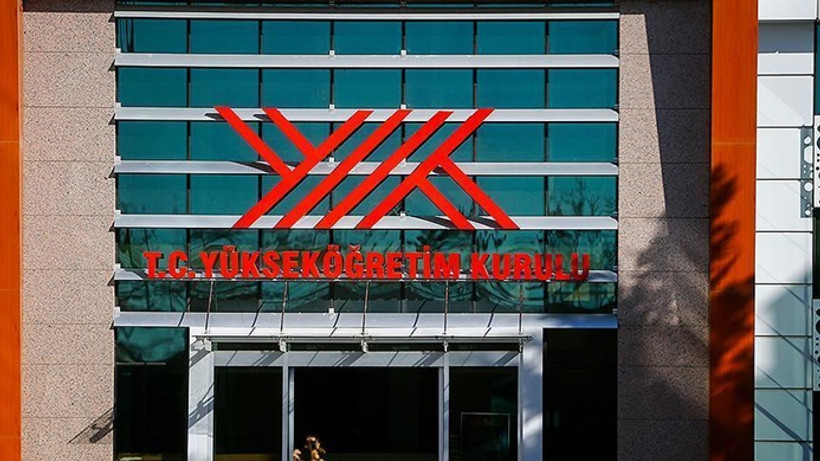 YÖK'ten öğretim elemanı kadrolarına atamalarda yeni düzenleme