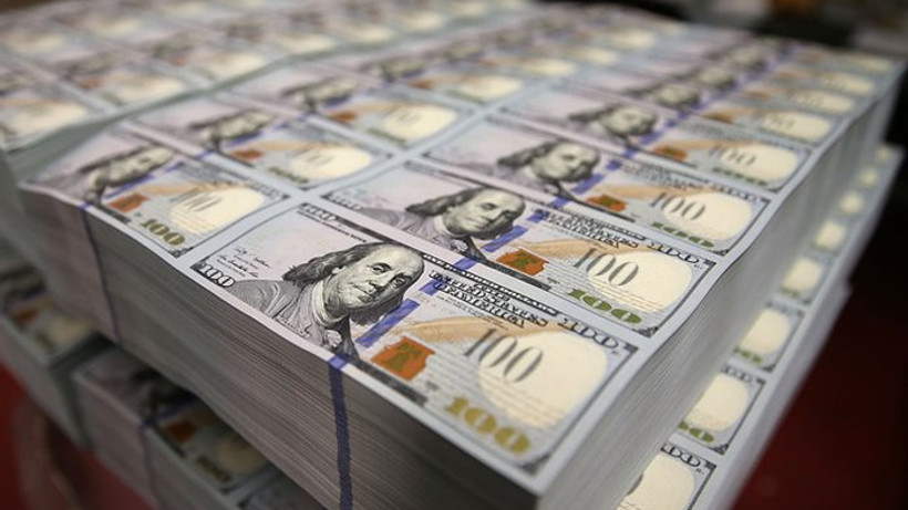 Üç ülkeden Ürdün'e 2,4 milyar dolarlık destek
