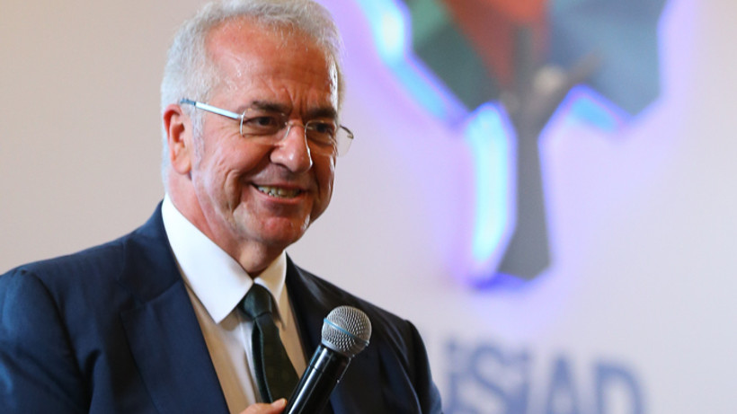TÜSİAD, BRICA Zirvesi'ne ev sahipliği yapacak
