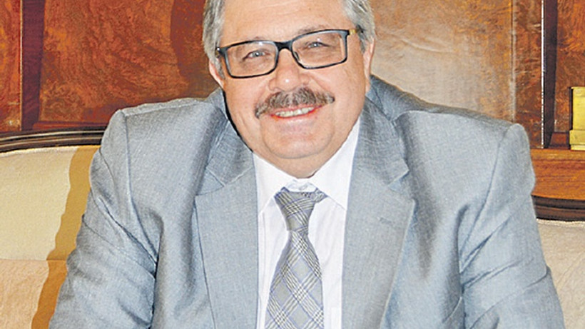 Yerhov: Buğday ihracatına kısıtlama yok