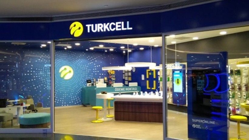 Kuzey Kıbrıs Turkcell "Lifecell Digital"i tanıttı