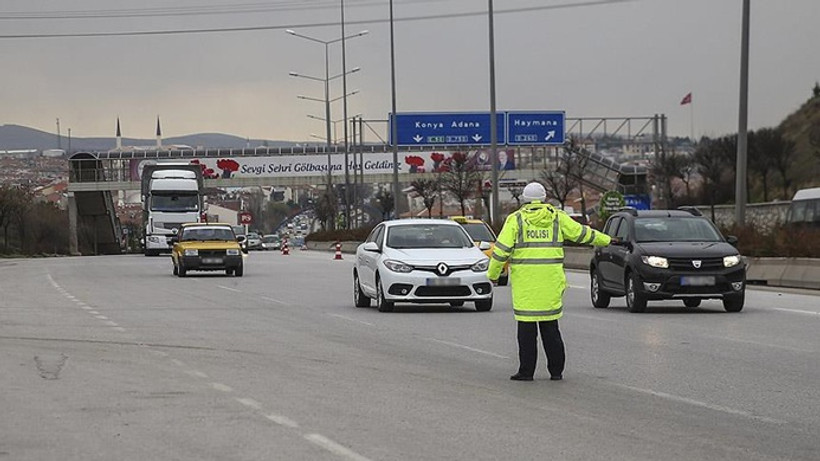 Başkentte bazı yollar trafiğe kapatılacak