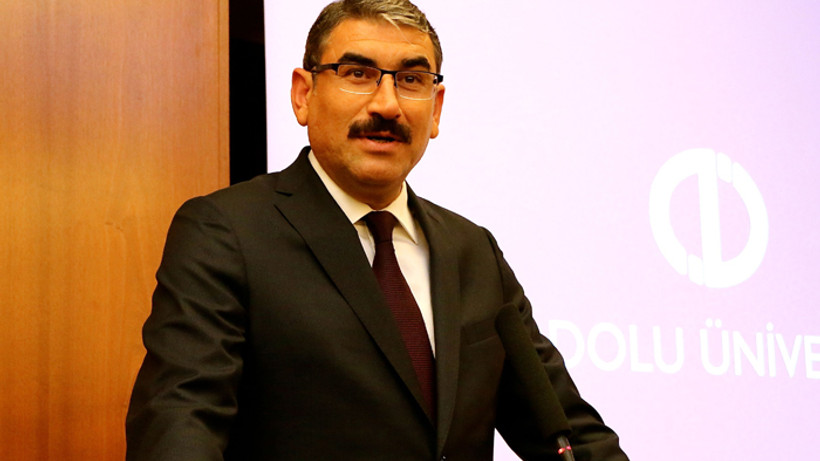 KOSGEB, rotayı yüksek teknolojiye çevirdi