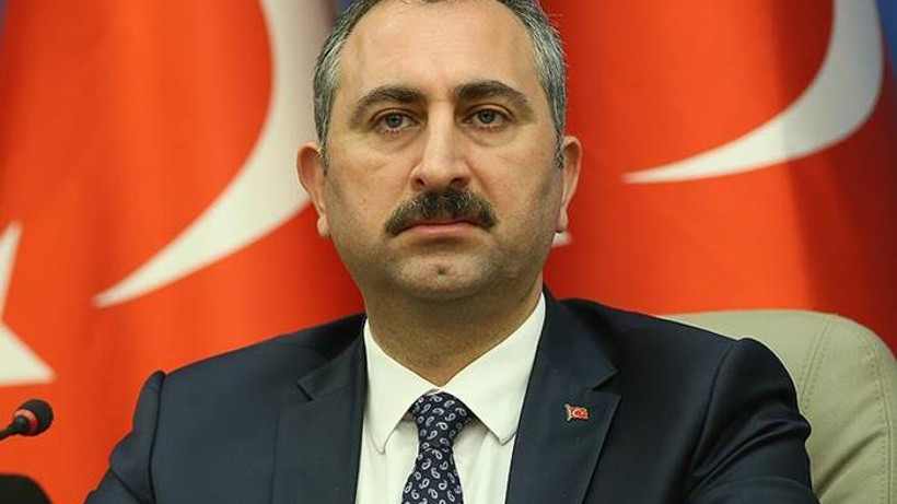 Adalet Bakanı Gül: Kaşıkçı cinayeti üstü örtülebilecek bir mesele değildir