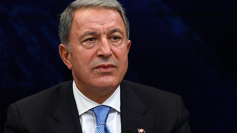 Akar: Hakkari'deki patlamada dış etki yok