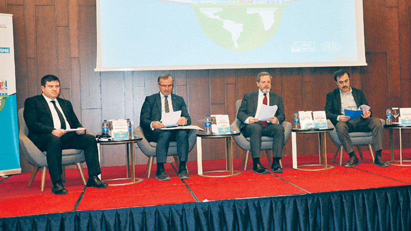 MEVKA, ithal ara mallarının üretimine destek sağlayacak