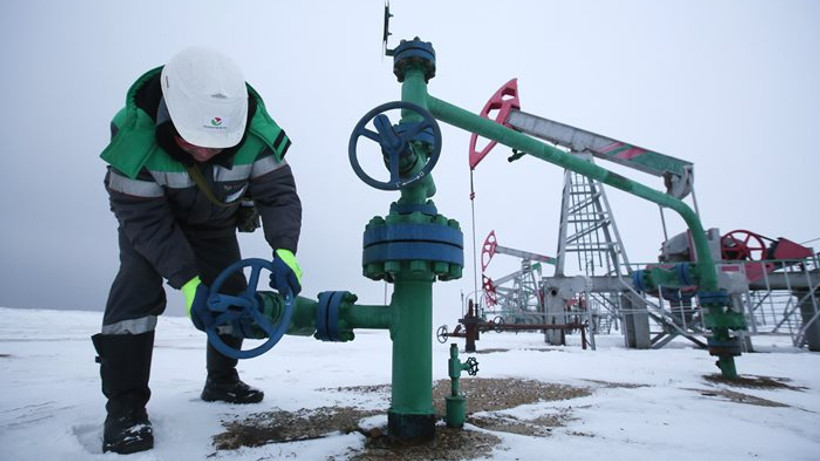 Petrolde hızlı düşüş sürüyor