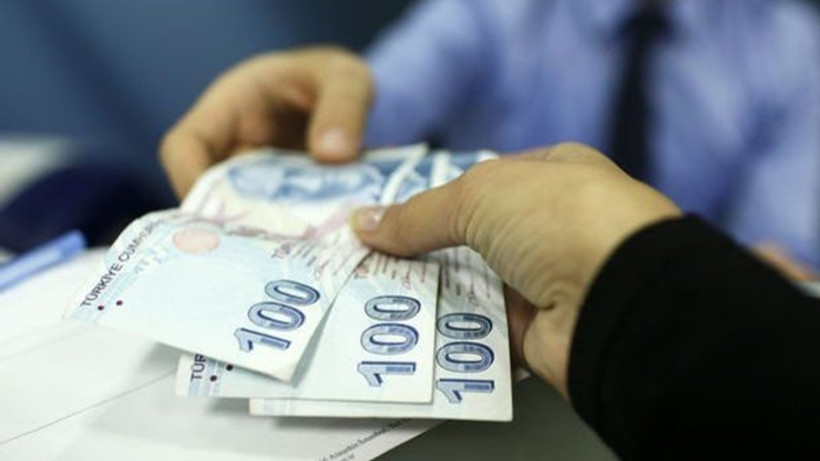 2019 maaş zammı ortalaması belli oldu!