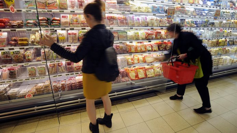 İngiltere'de enflasyon beklentinin altında kaldı