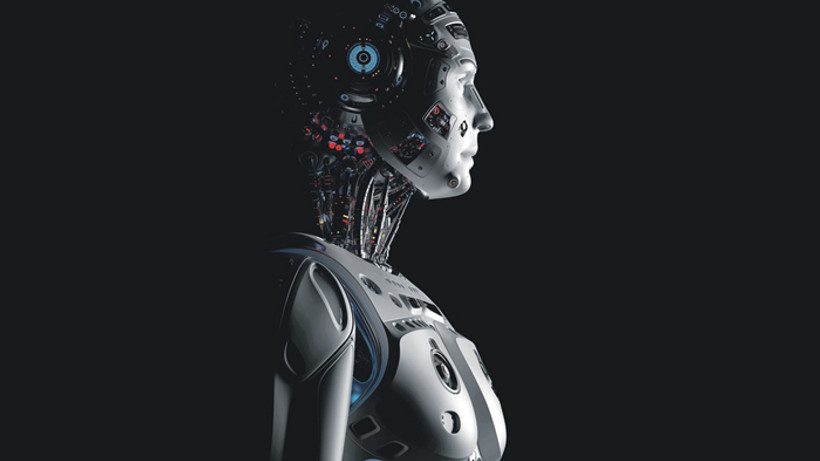 İnsanın yerini alacak robotlar için yüz yıl beklememiz gerekecek!