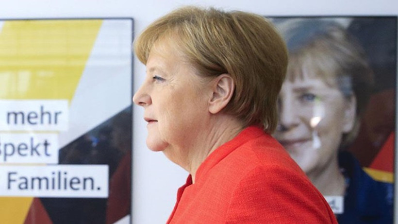 Merkel’in gidişi Türkiye ve AB için ne anlama geliyor?