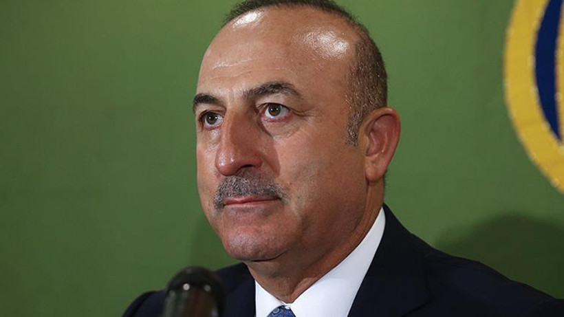 Çavuşoğlu: Kaşıkçı cinayeti soruşturmasının takipçisi olacağız