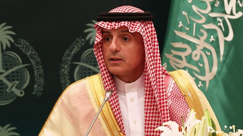 S. Arabistan: Kaşıkçı'nın öldürülmesi büyük bir hata