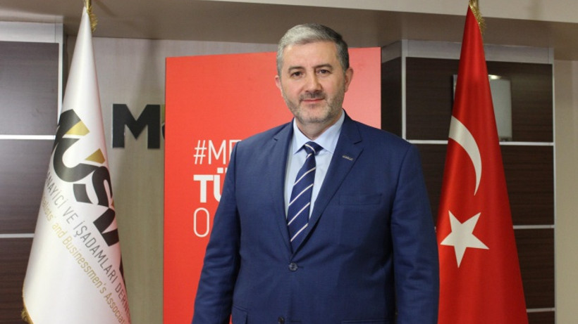 MÜSİAD’dan yerli oto için BMC ile işbirliği