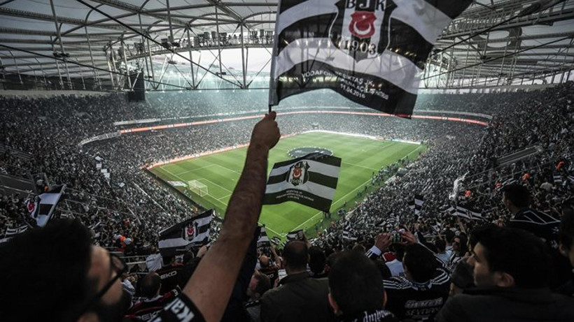 Beşiktaş'ın borcu 2.5 milyar liraya dayandı