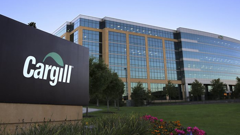 Cargill, ‘bölgesel güç’ için yatırım fırsatlarını kolluyor