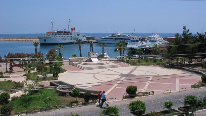 Taşucu Limanı özelleştirme ihalesinde süre uzatımı
