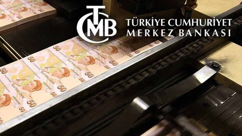 Merkez Bankası rezervlerinde artış