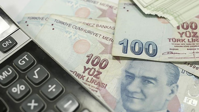 Bankacılık sektörünün mevduatı arttı