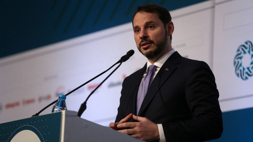 Albayrak: Mali disiplin temel çıpamız olacak