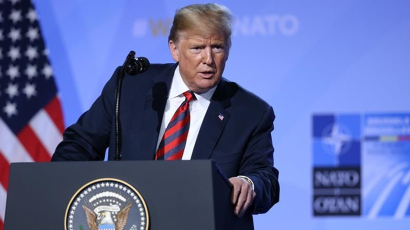 ABD'li Senator Reed: Trump, CIA'nın Kaşıkçı raporu hakkında yalan söylüyor