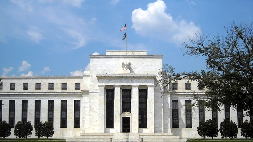 Fed tutanakları yayımlandı