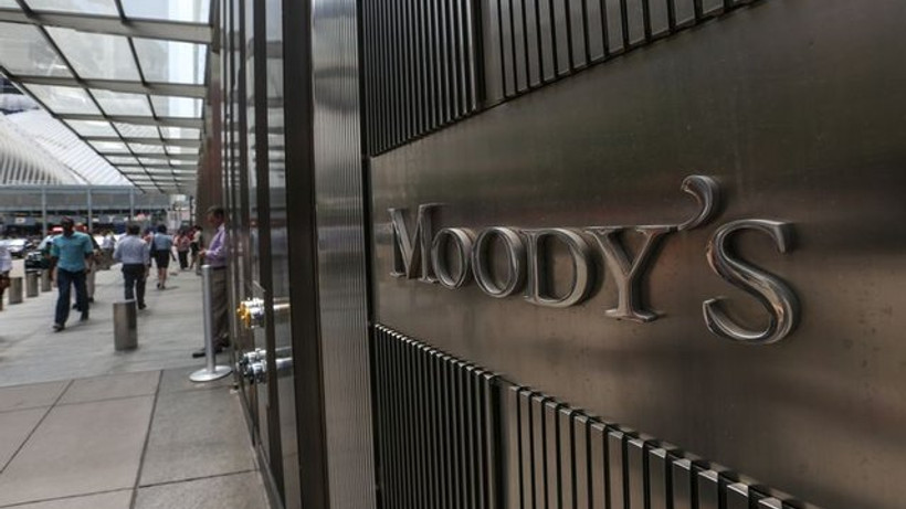 Moody's'ten vergi indirimi uyarısı