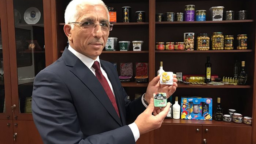 Marmarabirlik "2023 ciro hedefi"ne 5 yıl erken ulaştı