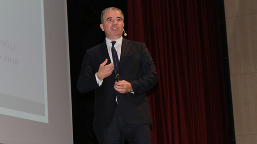 "Türkiye’nin her şeyden önce güvene ihtiyacı var"